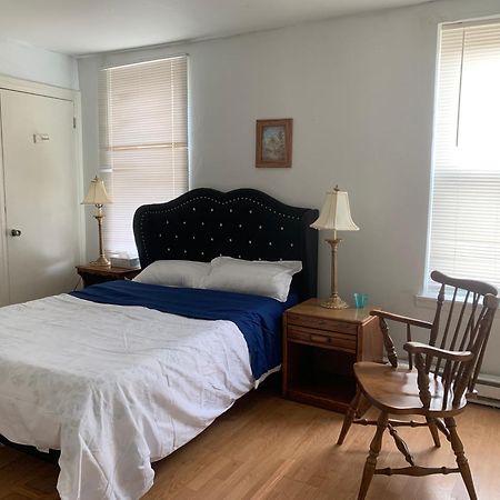 2131 Daire Philadelphia Dış mekan fotoğraf