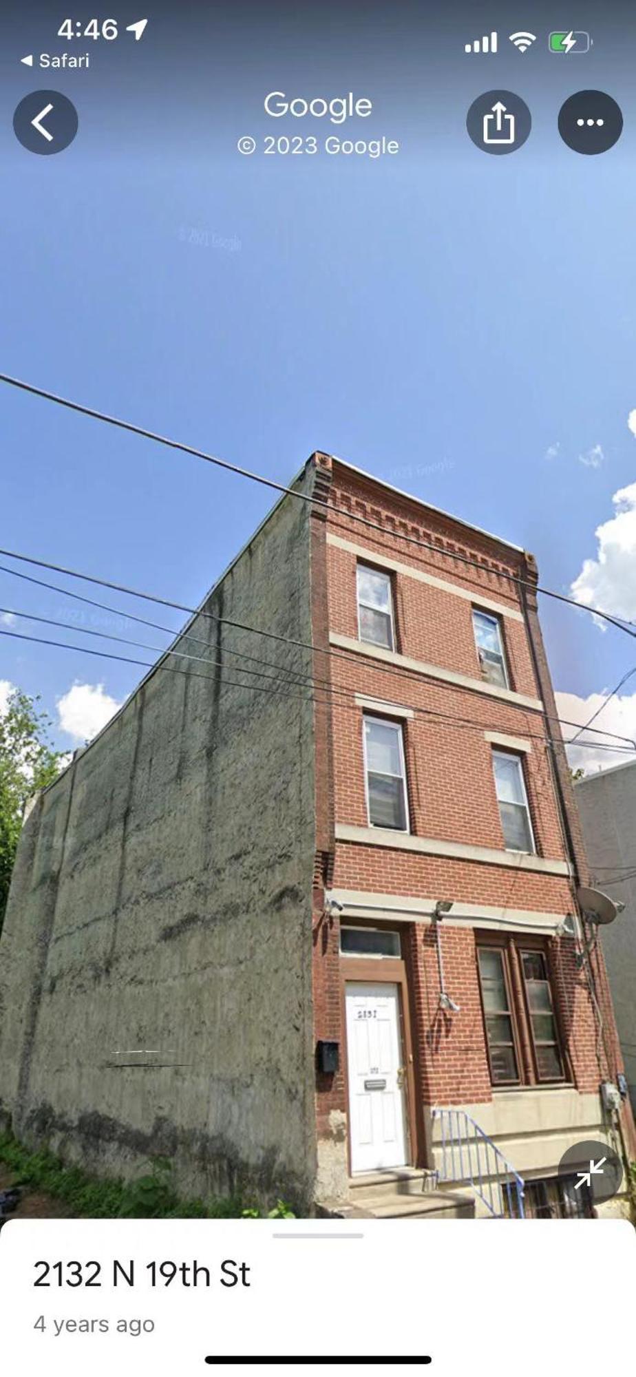 2131 Daire Philadelphia Dış mekan fotoğraf
