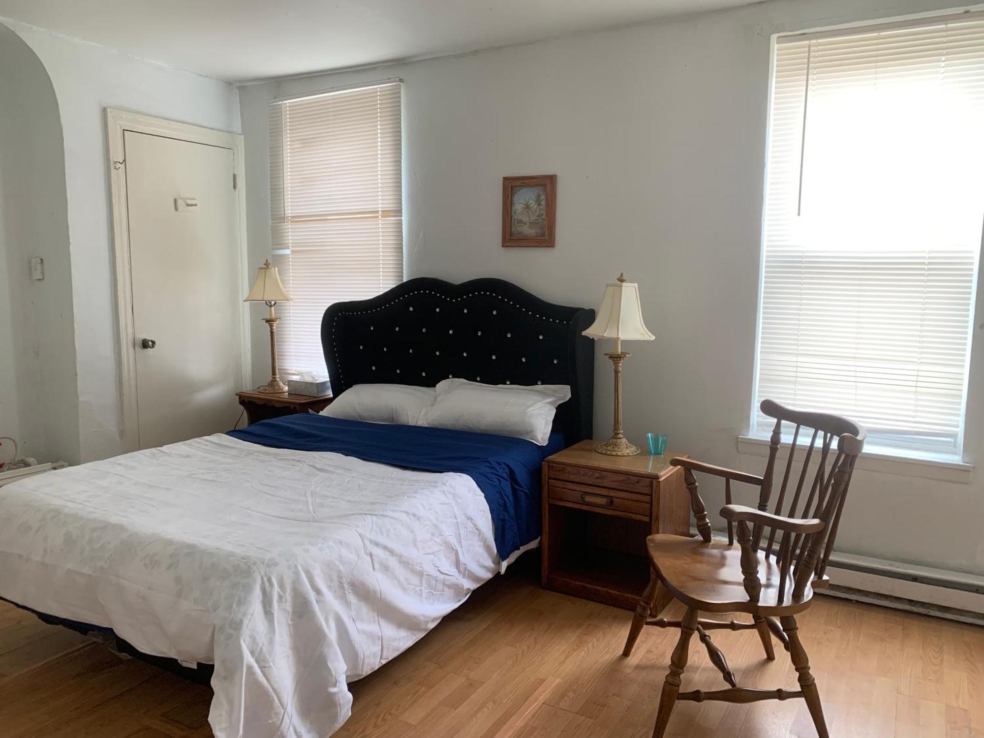 2131 Daire Philadelphia Dış mekan fotoğraf