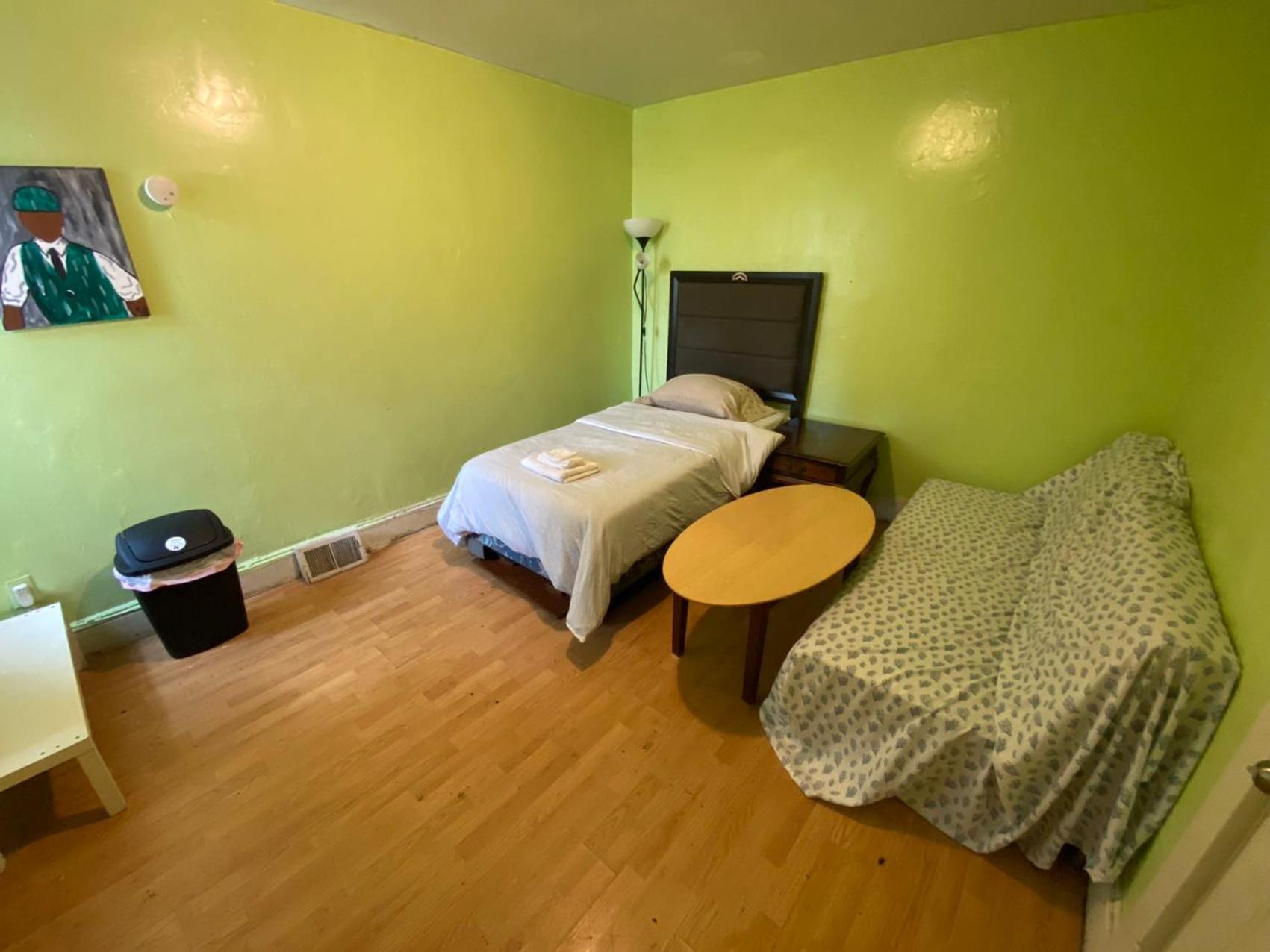 2131 Daire Philadelphia Dış mekan fotoğraf