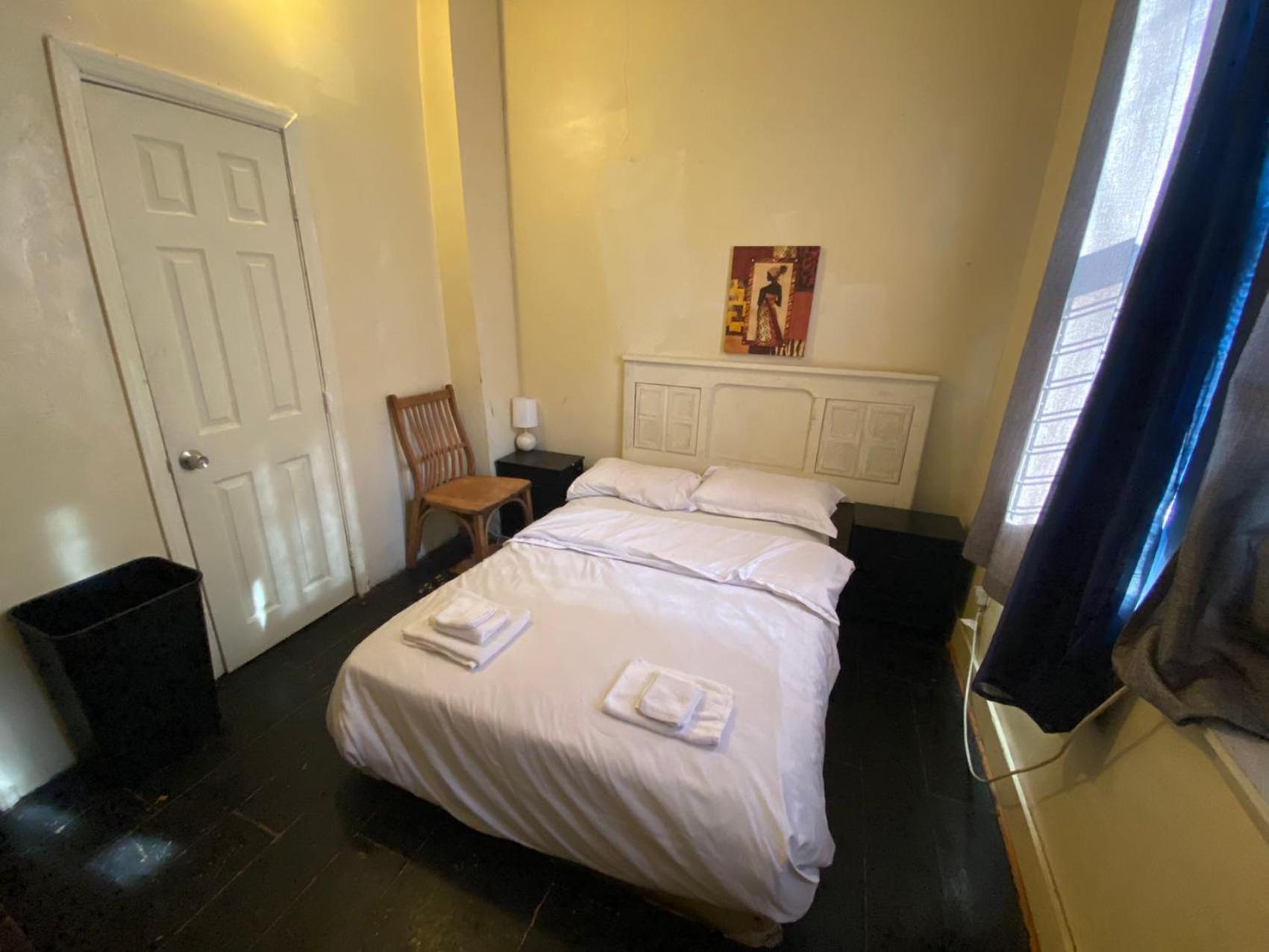 2131 Daire Philadelphia Dış mekan fotoğraf