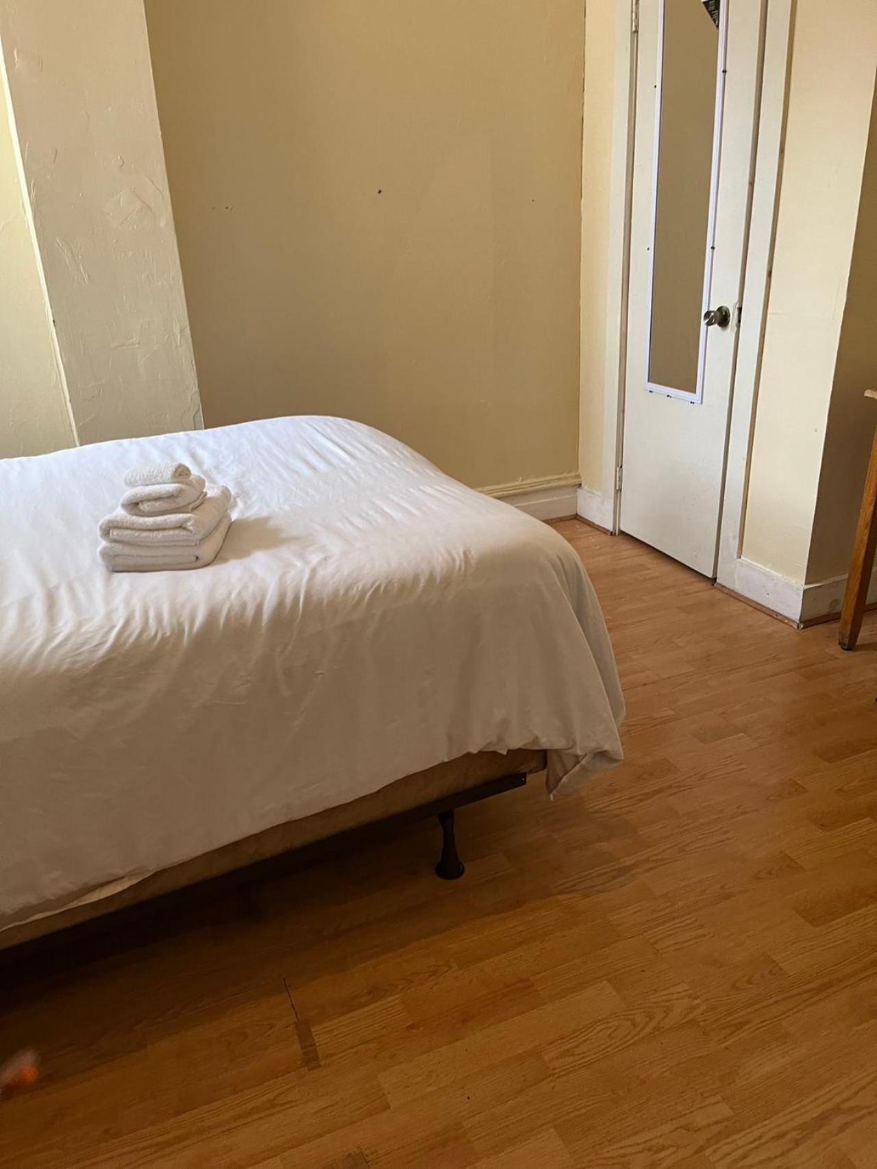 2131 Daire Philadelphia Dış mekan fotoğraf