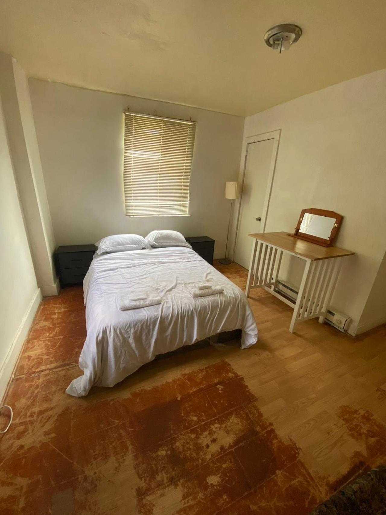 2131 Daire Philadelphia Dış mekan fotoğraf