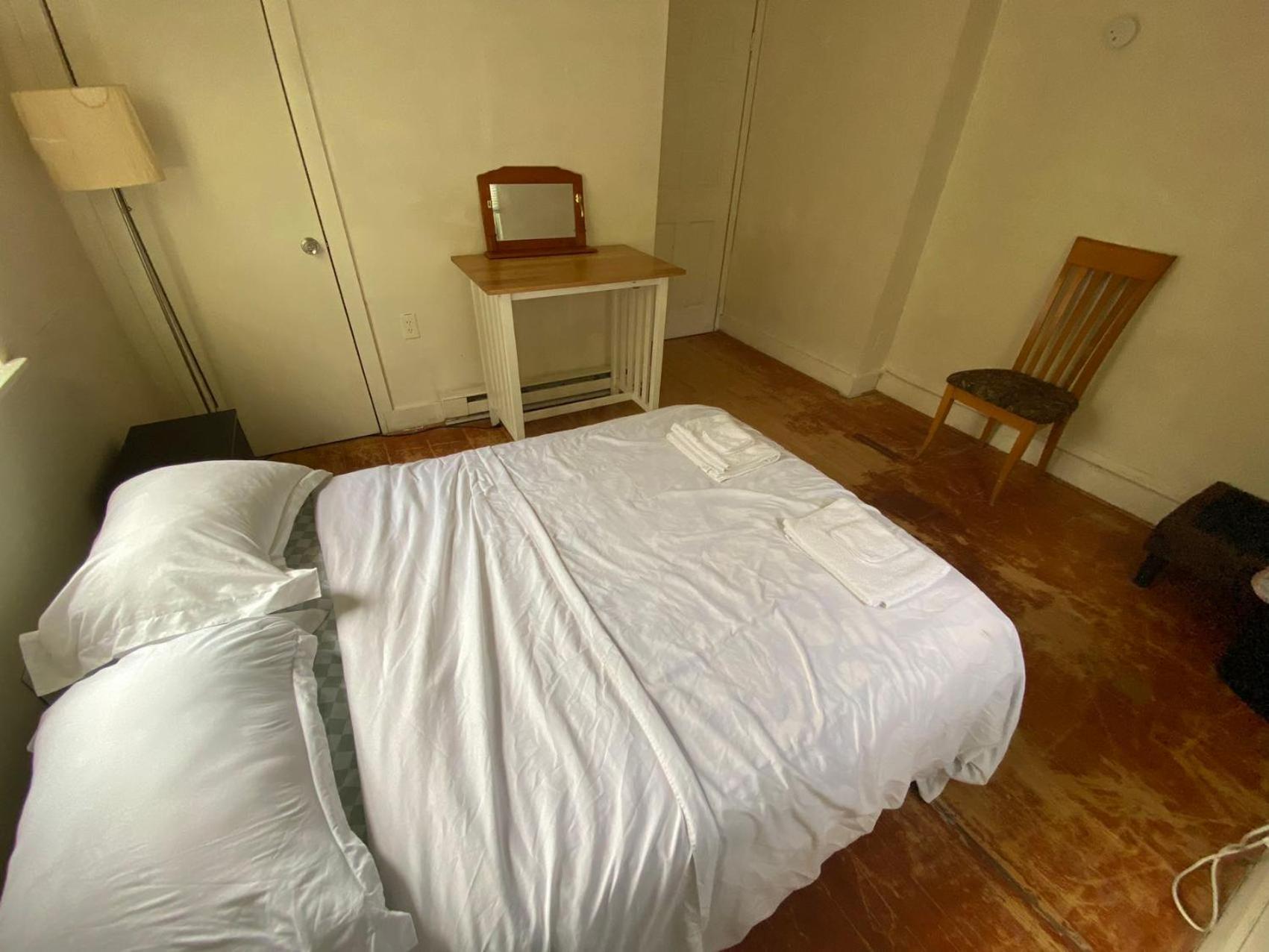 2131 Daire Philadelphia Dış mekan fotoğraf